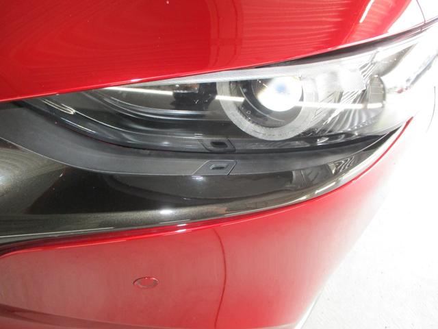 MAZDA3ファストバック Xプロアクティブ ツーリングセレクション(11枚目)