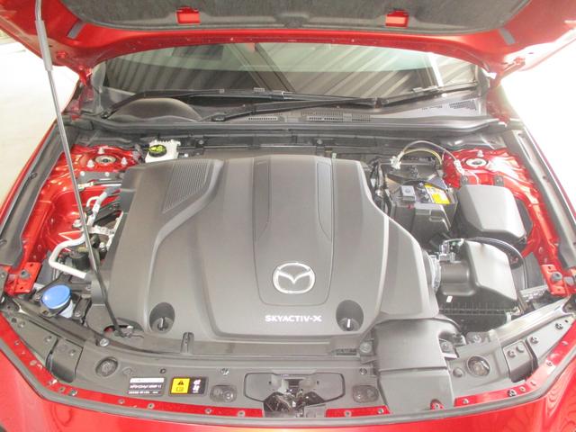 MAZDA3ファストバック Xプロアクティブ ツーリングセレクション(12枚目)