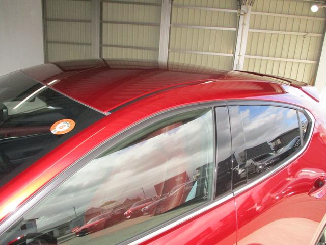 MAZDA3ファストバック Xプロアクティブ ツーリングセレクション(14枚目)