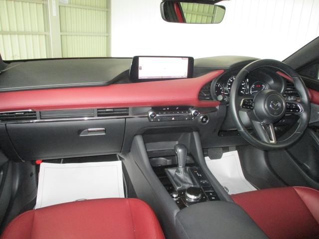 MAZDA3ファストバック Xプロアクティブ ツーリングセレクション(16枚目)
