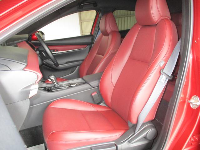 MAZDA3ファストバック Xプロアクティブ ツーリングセレクション(20枚目)