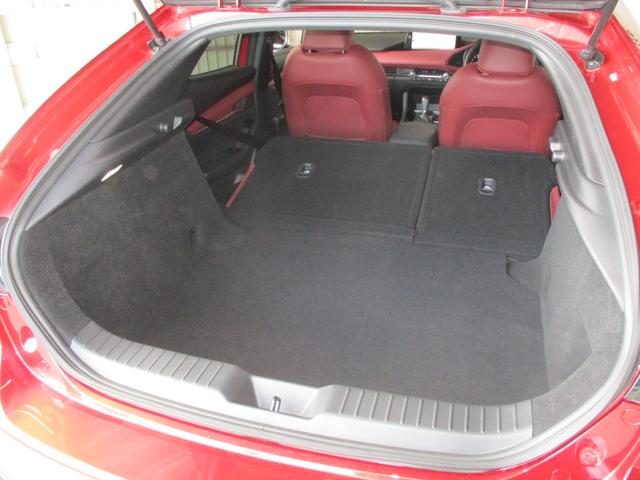 MAZDA3ファストバック Xプロアクティブ ツーリングセレクション(24枚目)