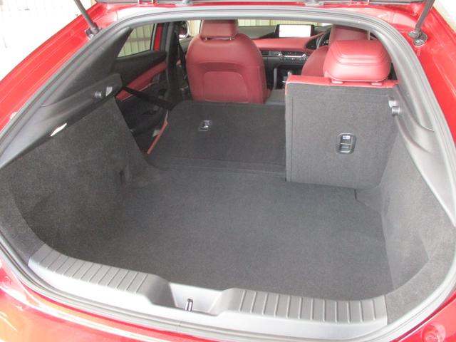 MAZDA3ファストバック Xプロアクティブ ツーリングセレクション(25枚目)
