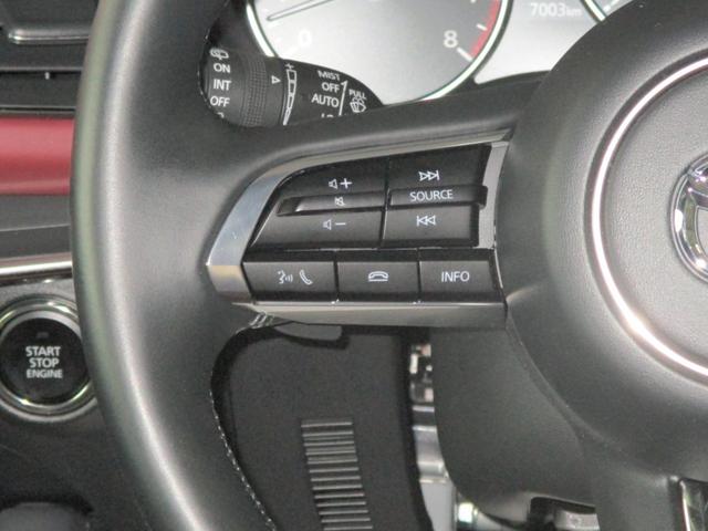 MAZDA3ファストバック Xプロアクティブ ツーリングセレクション(32枚目)