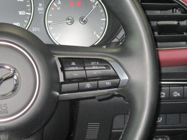 MAZDA3ファストバック Xプロアクティブ ツーリングセレクション(33枚目)