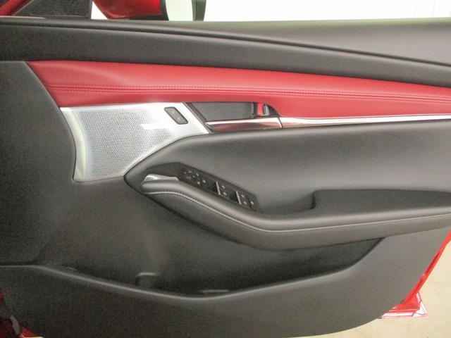 MAZDA3ファストバック Xプロアクティブ ツーリングセレクション(38枚目)