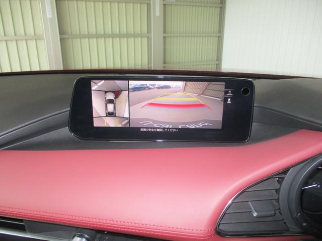MAZDA3ファストバック Xプロアクティブ ツーリングセレクション(40枚目)