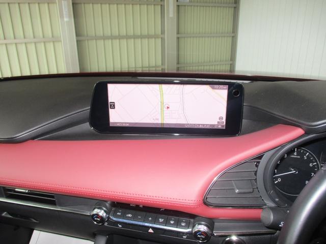 MAZDA3ファストバック Xプロアクティブ ツーリングセレクション(42枚目)