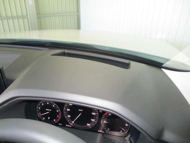 CX-60 25S Lパッケージ 追従クルコン 全方位カメラ レザーシート シートヒーター メモリーパワーシート Bluetooth オートLEDヘッドライト 電動リアゲート 障害物センサー 衝突軽減ブレーキ スマートキー MTモード(15枚目)