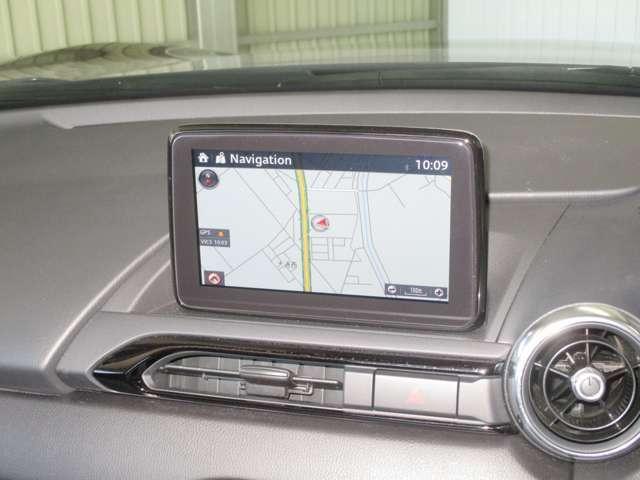 ロードスターRF VS 6速MT BOSE レザーシート クルコン シートヒーター 電動ルーフ CD/DVD ETC オートLEDヘッドライト 障害物センサー スマートキー(20枚目)