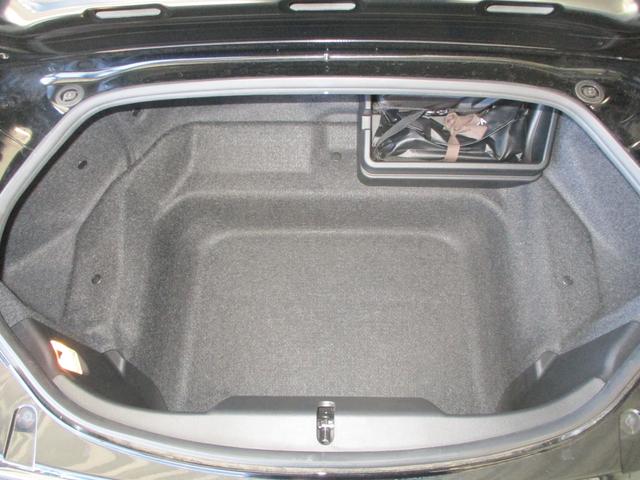 ロードスターRF VS 6速MT BOSE レザーシート クルコン シートヒーター 電動ルーフ CD/DVD ETC オートLEDヘッドライト 障害物センサー スマートキー(34枚目)