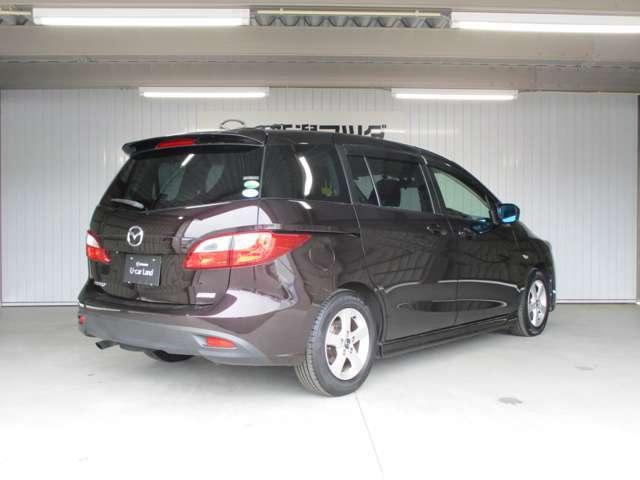 プレマシー 20S-スカイアクティブ(4枚目)