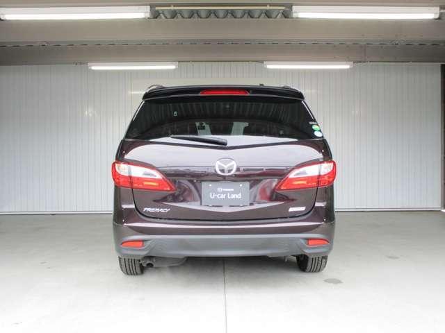 プレマシー 20S-スカイアクティブ(5枚目)