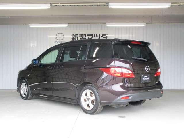 プレマシー 20S-スカイアクティブ(6枚目)