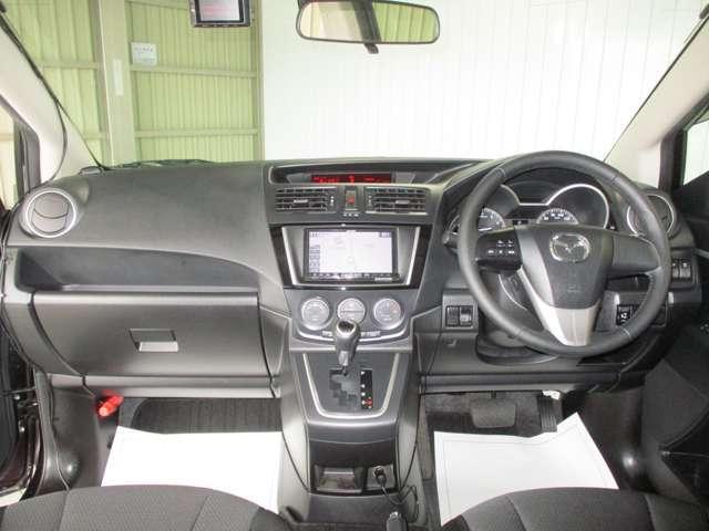 プレマシー 20S-スカイアクティブ(9枚目)