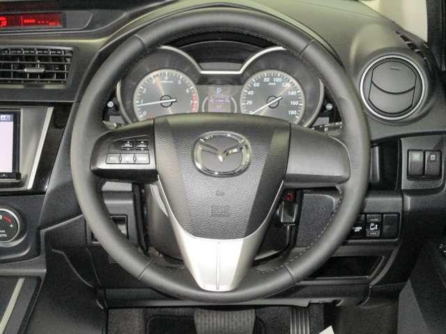 プレマシー 20S-スカイアクティブ(10枚目)