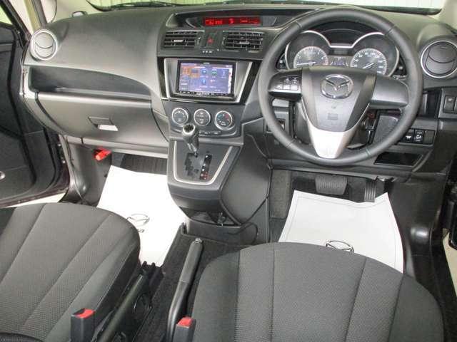 プレマシー 20S-スカイアクティブ(17枚目)