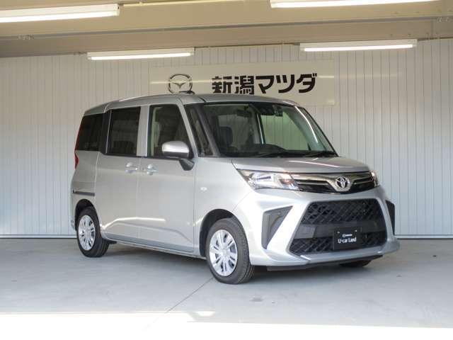 ルーミー X(2枚目)