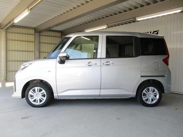 ルーミー X(8枚目)