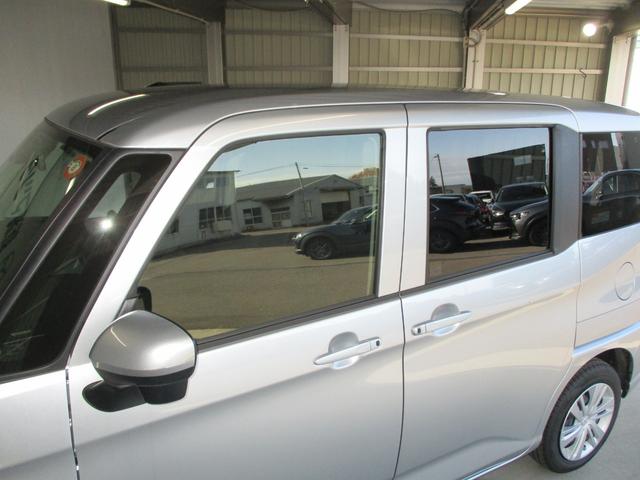 ルーミー X(12枚目)