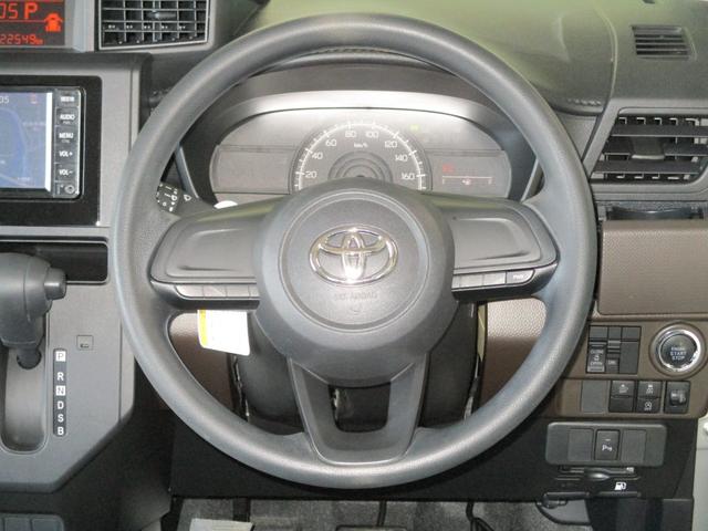 ルーミー X(26枚目)