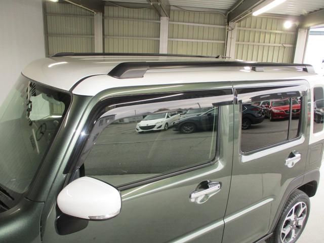 ハスラー JスタイルII(12枚目)