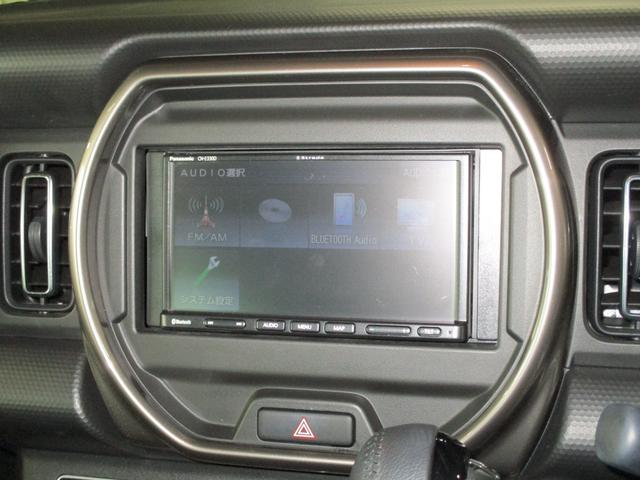 ハスラー JスタイルII(35枚目)