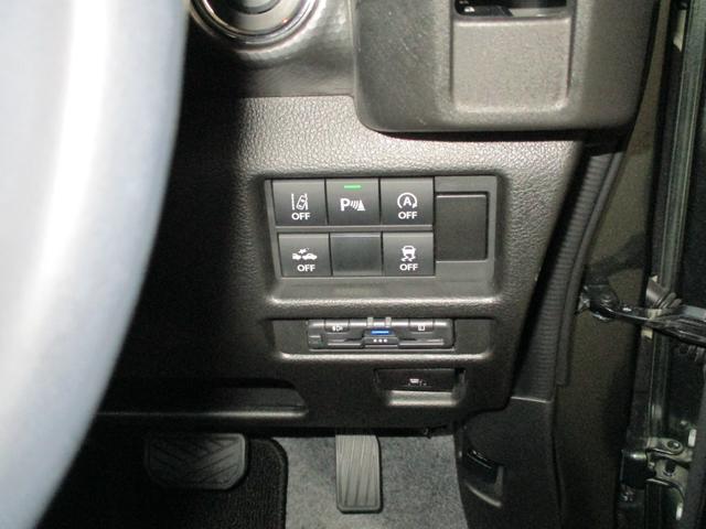 ハスラー JスタイルII(38枚目)