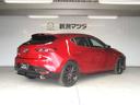 MAZDA3ファストバック Xプロアクティブ ツーリングセレクション(4枚目)