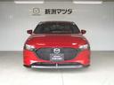 MAZDA3ファストバック Xプロアクティブ ツーリングセレクション(5枚目)