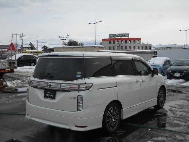 250ハイウェイスターS(2枚目)