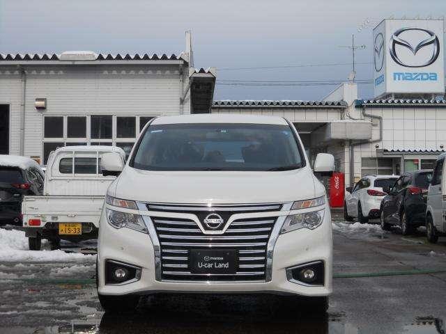 250ハイウェイスターS(17枚目)