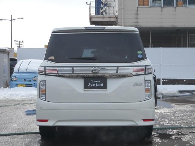 250ハイウェイスターS(18枚目)