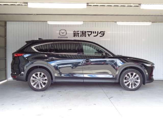 マツダ ＣＸ－８