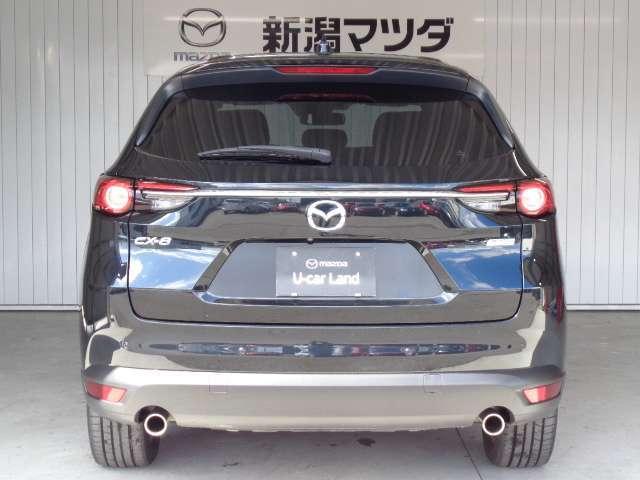 マツダ ＣＸ－８