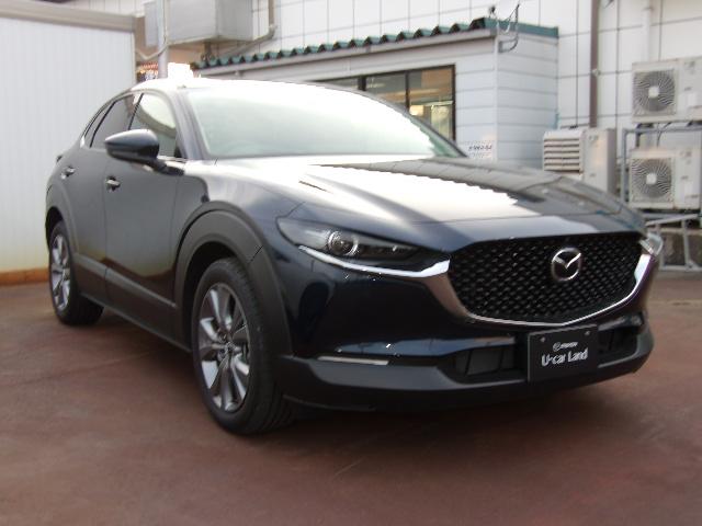 マツダ ＣＸ－３０