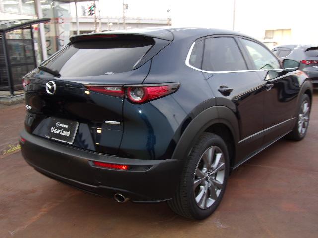 マツダ ＣＸ－３０