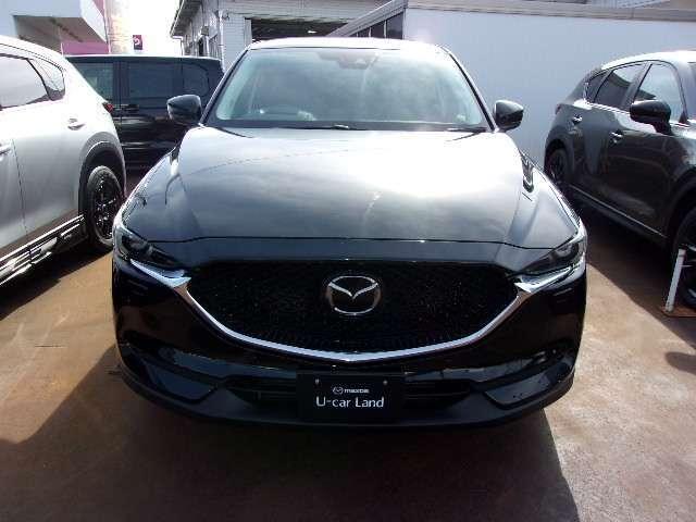 ＣＸ－５ ２５Ｔ　Ｌパッケージ（3枚目）