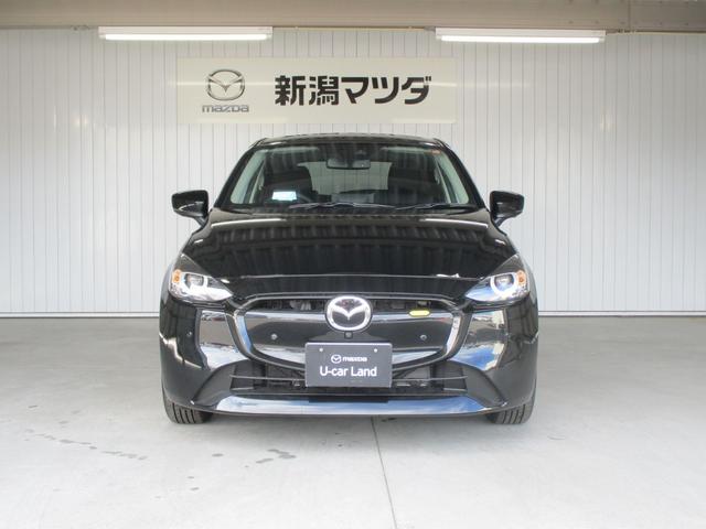 MAZDA2 15 BD iセレクション(2枚目)