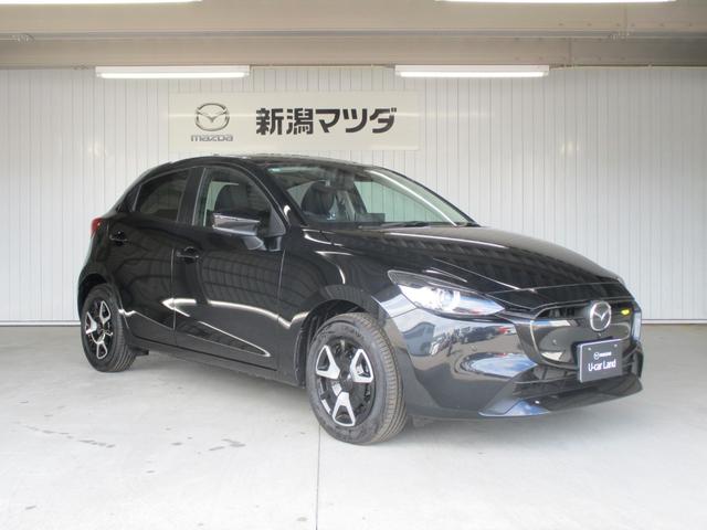 MAZDA2 15 BD iセレクション(3枚目)