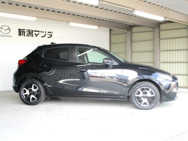 MAZDA2 15 BD iセレクション(4枚目)