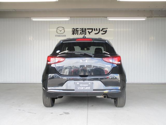 MAZDA2 15 BD iセレクション(6枚目)
