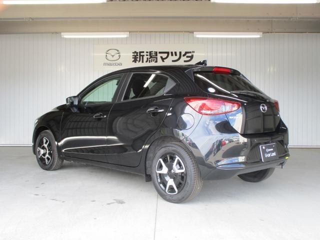 MAZDA2 15 BD iセレクション(7枚目)