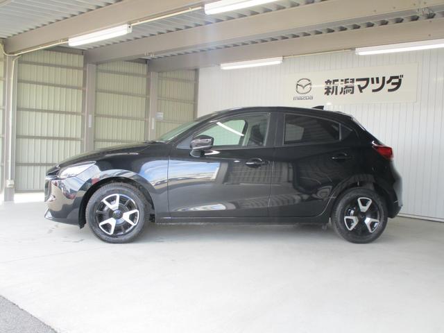 MAZDA2 15 BD iセレクション(8枚目)
