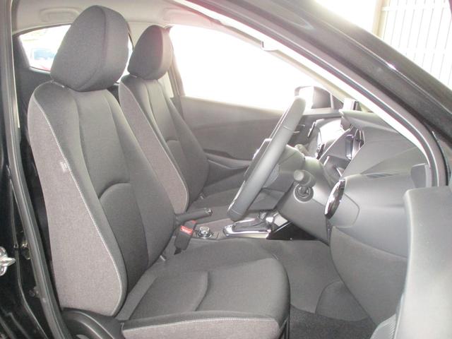 MAZDA2 15 BD iセレクション(9枚目)
