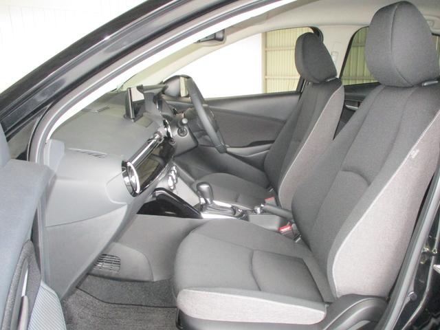 MAZDA2 15 BD iセレクション(10枚目)