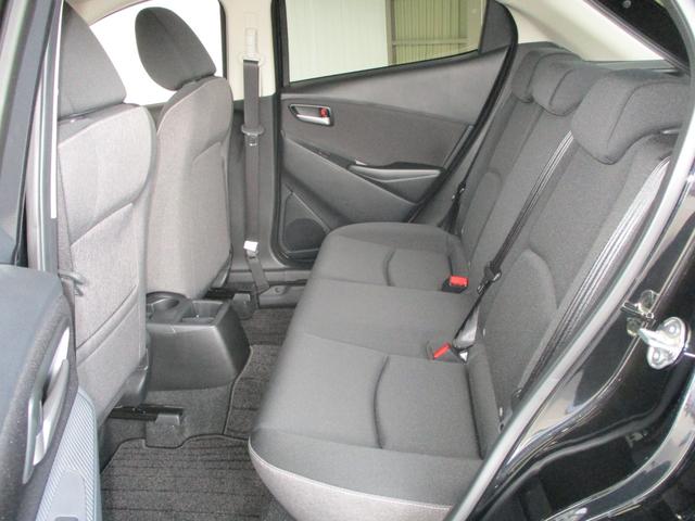 MAZDA2 15 BD iセレクション(11枚目)