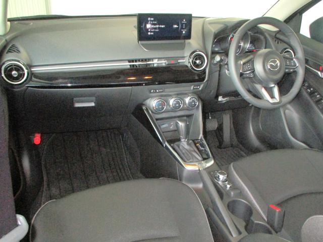 MAZDA2 15 BD iセレクション(12枚目)