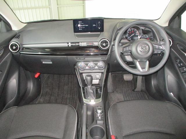 MAZDA2 15 BD iセレクション(13枚目)