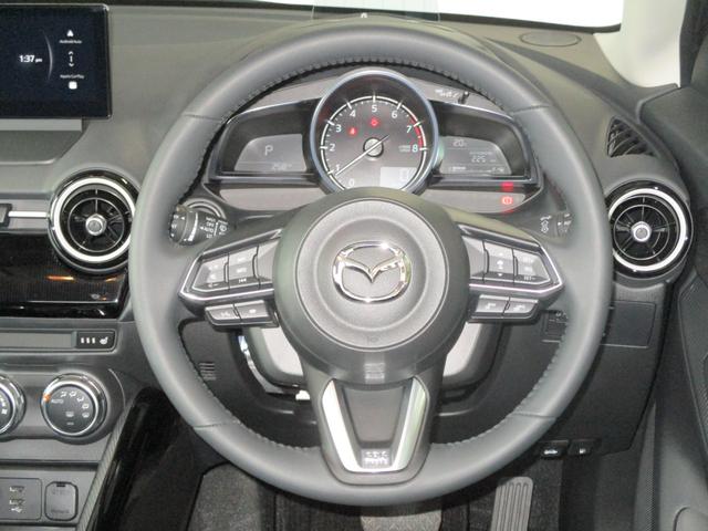 MAZDA2 15 BD iセレクション(14枚目)